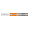 Ford Mustang LED Front Side Marker Lights (2010-2014)