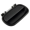Isuzu NPR NQR NRR Front Left Outer Door Handle (2004-2023)