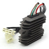 Yamaha XS850 XS750 XS1100 Voltage Rectifier Regulator (1976-1983)