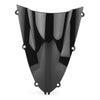 Yamaha YZF R1 1998-1999 Black Windshield
