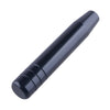 Universal Cars Black Aluminum Manual MT Gear Shift Knob