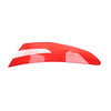 Jaguar XF Rear Right Taillight Cover (2012-2015)