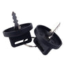 Honda ATC250ES Big Red Main Ignition Switch with 2 Keys (1985-1987)