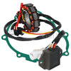 Gasgas EC250F EC300F Stator Coil, Regulator Rectifier, Gasket (2013-2014)