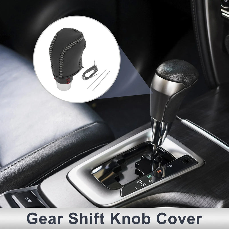 Toyota Camry Gear Shift Knob Cover (2019–2022)