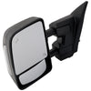Towing Mirror Driver Left Side Hand 963029FT1E for Nissan