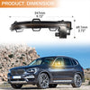 BMW X3 G01 X4 G02 X5 G05 X6 G06 2x Dynamic LED Side Mirror Turn Signal