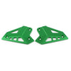 Kawasaki Z900 Rear Foot Rest Peg Heel Guard Cover (2017-2020)