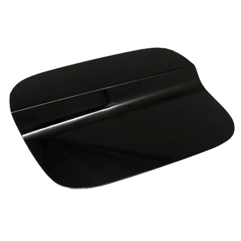Tiguan Fuel Door Filler Lid Cover 20L Black Plastic (2018–2024)