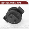 Subaru Legacy 2.2L H4 Engine Mount (1990-1994)
