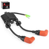 Yamaha 8 hp F8 SMHB LMHB Ignition coil (2015–2017)