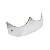 Harley Fat Boy FLSTF Rear Mudguard Edge Trim Chrome (1989-2006)