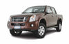 Isuzu D-Max, Holden Colorado Right Side Mirror Glass Lens (2008-2011)