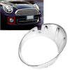 BMW Mini Cooper R56 Fog Light Frame Trim Ring Cover (2009-2013)