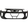 86511H9000 New Bumper Cover Fascia Front for Kia Rio
