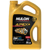 5L 5W-30 Fuel Efficient Full Synthetic Engine Oil