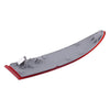 BMW X3 F25 Red Rear Bumper Corner Marker Reflector Light (2011-2014)