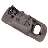 Honda Accord 4 Door Front Left Door Handle (1998-2002)