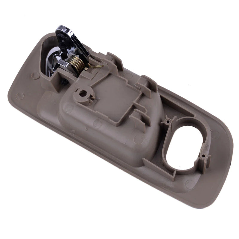 Honda Accord 4 Door Front Left Door Handle (1998-2002)