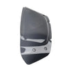 Harley Touring CVO Street Glide (2023-2024) Smoke 10" Windshield