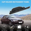 BMW E39 525i 528i 530i 540i Cup Holder (1996-2003)