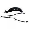 Honda VT750 Shadow 750 Rear Fender Plate Kit (1997-2003)
