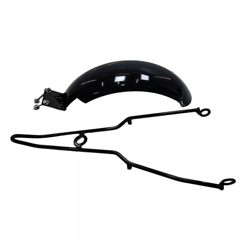 Honda VT750 Shadow 750 Rear Fender Plate Kit (1997-2003)