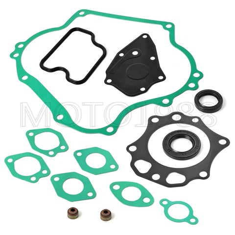 Club Car Gas Golf Cart DS / Precedent FE290 Engine Gasket (1992-up)