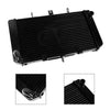 Kawasaki Z1000 Aluminum Radiator Cooler (2007-2010)