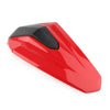 Kawasaki Ninja 400 (2018-2023) Red Rear Seat Cover Cowl