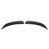 Ford Focus MK4 Rear Roof Trunk Spoiler Lip (2019-2023)