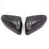 Cadillac CTS Sedan 14-19 / CTS-V 16-19 Carbon Fiber Stick-on Side Mirror Cap