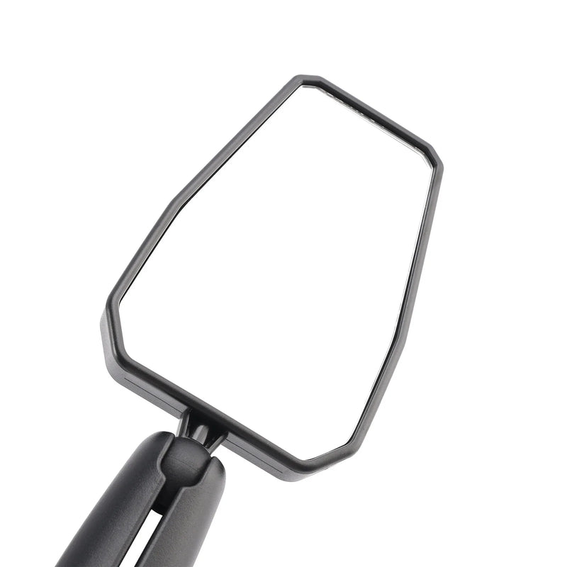 Enduro Supermoto M8 M10 Folding Mirror (2020-2023)