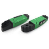 BMW S1000RR CNC Aluminum Rear Passenger Footrests Pegs (2009-2023)