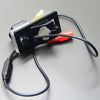 Toyota Land Cruiser Car RearView Backup Camera (1998–2003)