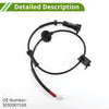 Kia Picanto ABS Wheel Speed Sensor (2004-2015)