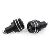 Yamaha NMAX 125 150 155 CNC Vibration Reducing Handle Bar Ends Plugs