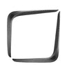 BMW 4 Series G26 M Sport Front Bumper Side Splitter Spoiler (2020-2024)