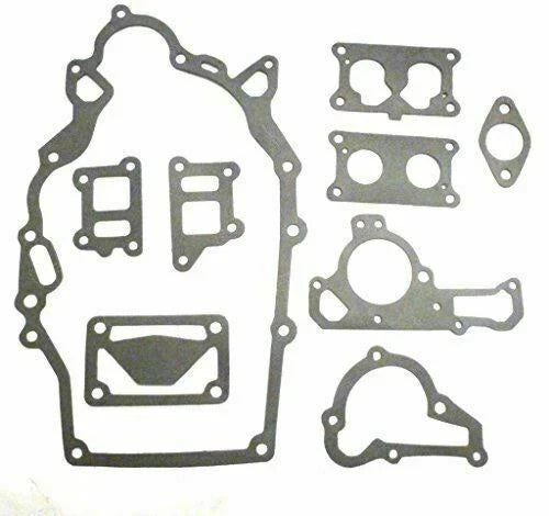 Kawasaki Mule KAF620 Engine Gasket Kit Set