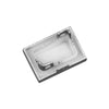 Benz E Class W212 1PC A/C Control Button Cover (2009-2016)