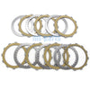 Honda CB750F Seven Fifty Clutch Friction Plate Kit (1992-2002)