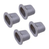 Nissan Infiniti 10 x Wheel Fender Flare Molding Grommets (2003-2023)
