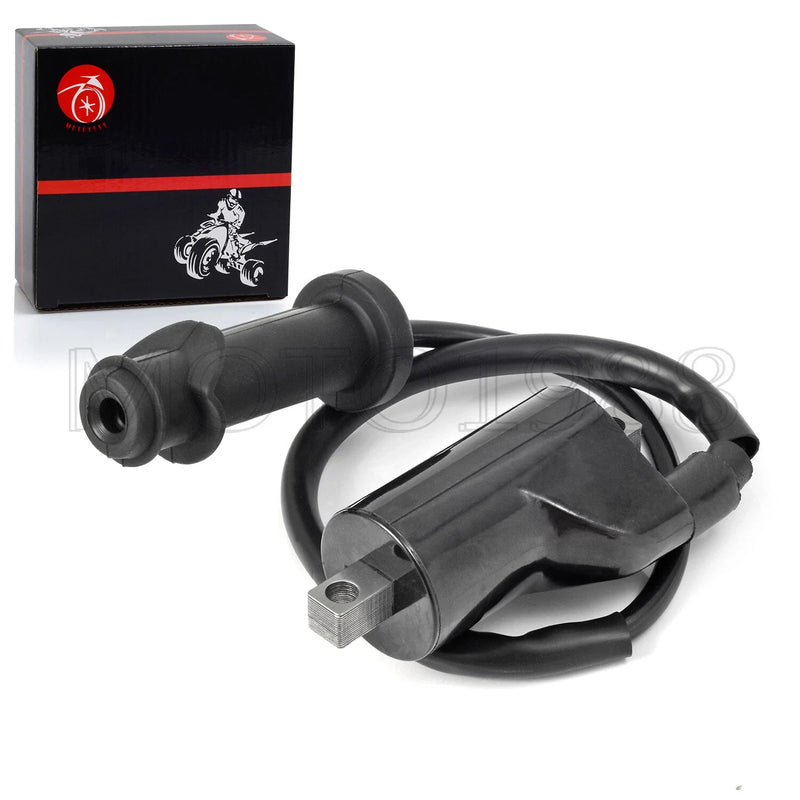 Arctic Cat Prowler Ignition Coil Pack & CAP (2008–2014)
