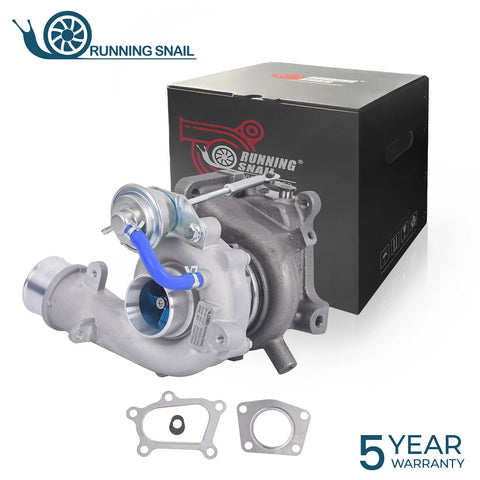 Mazda CX-7 2.3L Petrol Upgraded Billet Turbo Charger (2006-2012)