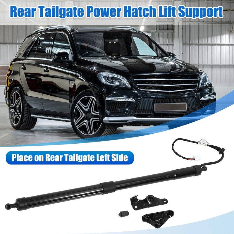 Toyota Highlander Left Tailgate Power Hatch Lift Support Strut