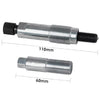 Ford Ranger 2.0L EcoBlue Crankshaft Pulley Removal Tool