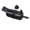 Buick Cadillac Chevrolet Oldsmobile Pontiac Windshield Washer Pump (2000-2005)