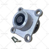 Mitsubishi Pajero Sport Triton 2.4L Cooling Fan Bracket (2015-2023)