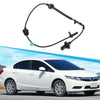 Honda Civic Front Left ABS Wheel Speed Sensor (2012-2015)