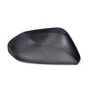Toyota Camry 2018-2020 100% Carbon Fiber Add-on Side Mirror Cover Trim
